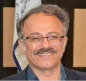 دکتر مجید رضائی راد دانشیار گروه مدیریت، دانشگاه علوم انتظامی امین