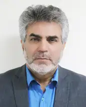 دکتر حسن خلجی عضو هیات علمی دانشگاه اراک