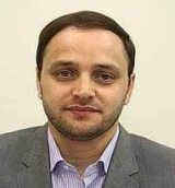  علی طلوعی رئیس مرکز پژوهش و سنجش افکار