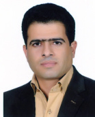  عباس امینی  دانشیار دانشگاه اصفهان