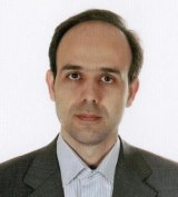  محمد باقر اولیاء استاد روماتولوژی، دانشگاه علوم پزشکی شهید صدوقی یزد