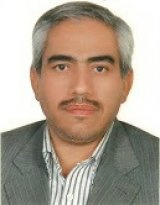 دکتر عباس کلانتری خلیل آباد ریاست دانشگاه آیت الله حائری میبد| دانشیار دانشگاه آیت الله حائری میبد