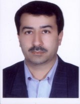  محسن عارف نژاد استادیار و متخصص میکروب شناسی مولکولی دانشگاه علوم پزشکی مشهد، ایران