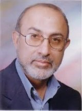 دکتر رهبر رحیمی عضو هیات علمی دانشگاه سیستان و بلوچستان