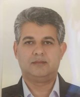 دکتر بهرام بختیاری دانشیار گروه مهندسی آب، دانشگاه شهید باهنر کرمان