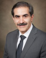 دکتر حمید مرادخانی استاد، مرکز تحقیقاتی هیدروسیتمها، دانشگاه آلاباما، امریکا