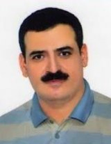 دکتر عادل سی و سه مرده دانشیار گروه زراعت و اصلاح نباتات، دانشکده کشاورزی، دانشگاه کردستان