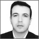 دکتر حسین نظم فر استاد گروه علمی جغرافیا، دانشگاه محقق اردبیلی