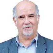 دکتر سید محمد هاشمی استاد حقوق عمومی دانشکده حقوق دانشگاه شهید بهشتی