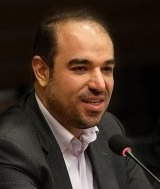 دکتر ابراهیم شیخ Human Resource Development Deputy, Tehran Municipality, Tehran, Iran