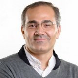 دکتر محمدرضا فیاضی بردبار استاد روانپزشکی دانشگاه علوم پزشکی مشهد