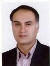  محمد واحدیان شاهرودی دانشیار، دانشگاه علوم پزشکی مشهد