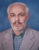 دکتر محمدحسن ضرابی استاد اندودانتیکس - دانشگاه علوم پزشکی مشهد - ایران