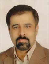 دکتر سعید مرادی استاد اندودانتیکس - دانشگاه علوم پزشکی مشهد