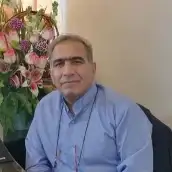 دکتر امیرعلی مسعودی Professor  Physics Department    Alzahra University   Tehran, Iran