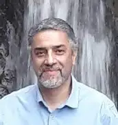 دکتر مسعود غلامعلی لواسانی دانشیار دانشگاه تهران