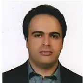 دکتر علی رضایی شریف دانشگاه محقق اردبیلی