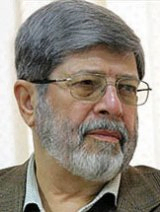 دکتر علیرضا مرندی Professor of neonatology, Shahid Beheshti University of Medical Sciences, Tehran, Iran