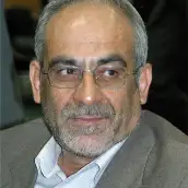 دکتر کمال محامدپور استاد دانشگاه خواجه نصیرالدین طوسی