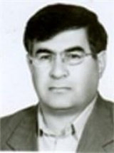  فخرالدین معروفی دانشیار دانشگاه کردستان