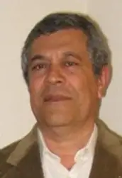 دکتر سیدحسین منصوری استاد تمام دانشگاه شهید باهنر کرمان