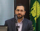 دکتر خدابخش احمدی نوده استاد، گروه روانشناسی، دانشگاه بقیه الله اعظم (عج)، تهران، ایران