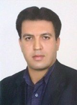 سعید ترکش اصفهانی عضو هیات علمی دانشکده منابع طبیعی و کویرشناسی دانشگاه یزد