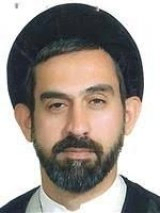 دکتر سیدحسن وحدتی شبیری رئیس دانشگاه علوم اسلامی رضوی - دانشیار