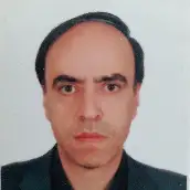 دکتر ابراهیم خدایی دانشیار دانشگاه تهران