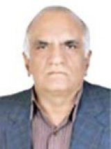 دکتر علی مصطفایی پور عضو هیات علمی دانشگاه یزد