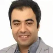 دکتر سیروس زین الدینی 