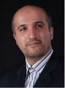 دکتر مجتبی رمضانی استادیار گروه مدیریت بازرگانی بازاریابی بین الملل