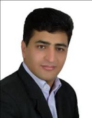 دکتر عباس عسکری ندوشن عضو هیات علمی دانشگاه یزد