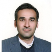 دکتر رسول زوارقی رئیس کتابخانه مرکزی، مرکز اسناد و انتشارات دانشگاه تبریز