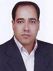 دکتر علی اکبر طرلانی عضو هیات علمی پژوهشگاه شیمی و مهندسی شیمی ایران