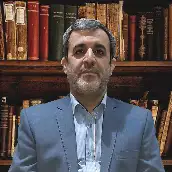 دکتر ابوالفتح خالقی استاد تمام گروه حقوق جزا - دانشکده حقوق دانشگاه قم 