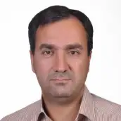 دکتر اکبر نبی الهی استادیار دانشگاه آزاد اسلامی نجف آباد