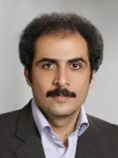 دکتر مهرزاد محصص مستشاری دانشیار پژوهشی/رئیس مرکز تحقیقات و آموزش کشاورزی و منابع طبیعی قزوین