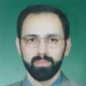 دکتر محمود خراط عضو هیات علمی پژوهشگاه ارتباطات و فناوری اطلاعات
