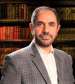 دکتر مصطفی ذوالفقارطلب استادیار دانشگاه تهران