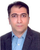 دکتر سامان یغمائی سابق دانشگاه تبریز