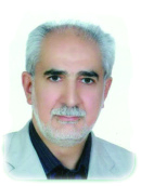 دکتر سیداحمد انوار عضو هیات علمی دانشگاه شیراز