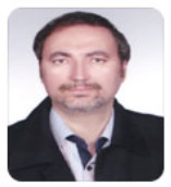 دکتر ناصر شابختی عضو هیات علمی دانشگاه علم و صنعت ایران