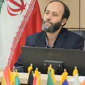 دکتر محمدعلی وطن دوست استاديار گروه فلسفه دانشگاه فردوسي مشهد