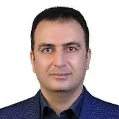 احسان عطایی استادیار  احسان عطایی استادیار