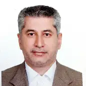 دکتر رحمت عباس نژاد سرستی دانشیار دانشگاه مازندران