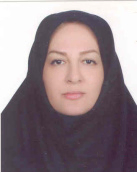 دکتر فتانه محمودی  دانشیار دانشگاه مازندران