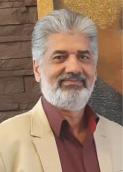 دکتر رضا مهرآفرین استاد تمام دانشگاه مازندران