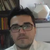 دکتر مهدی رفیعی راد دانشیار دانشگاه مازندران