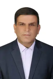 دکتر عزت اله قنواتی عضوهیات علمی دانشگاه خوارزمی (دانشیار)